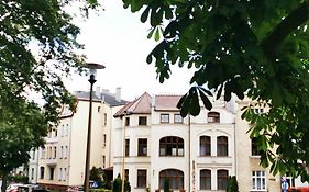 Kamienica Pod Kasztanami Swinoujscie